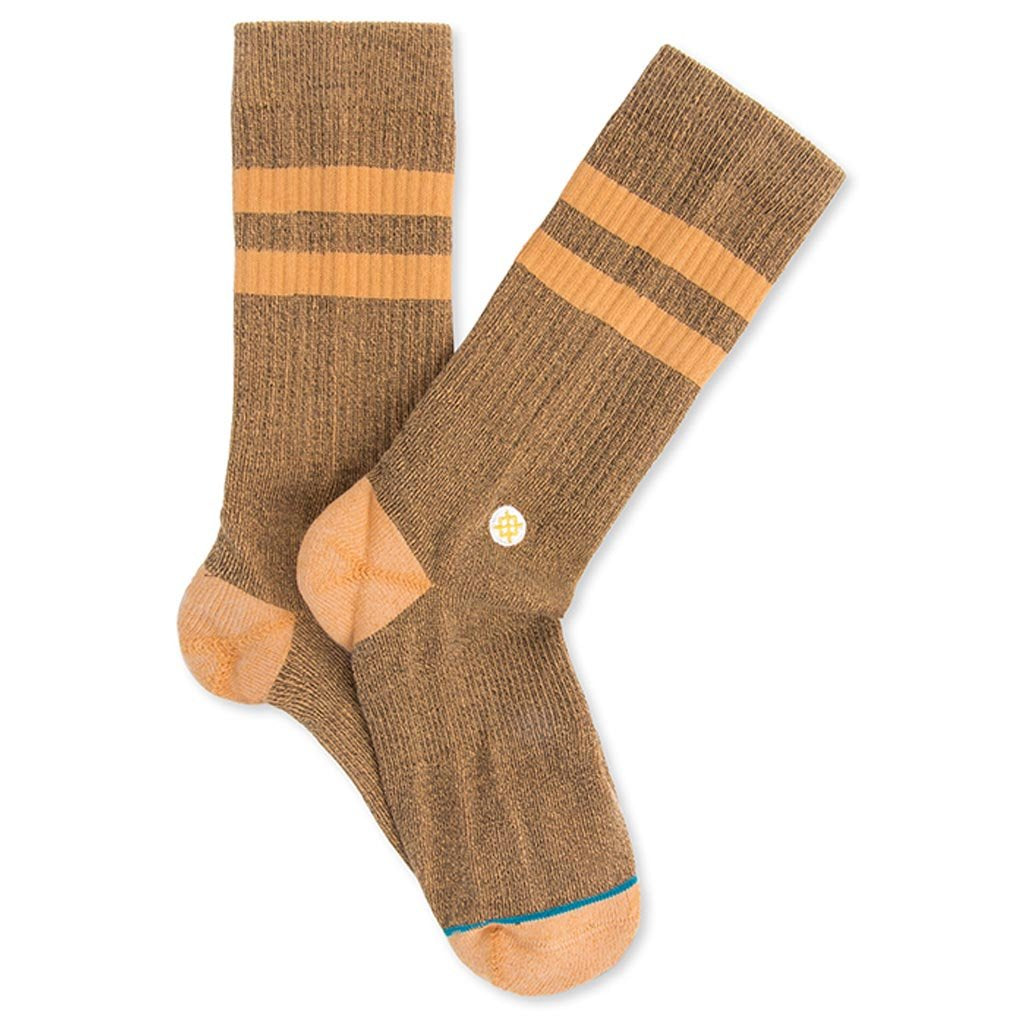 Joven Socks - Mustard