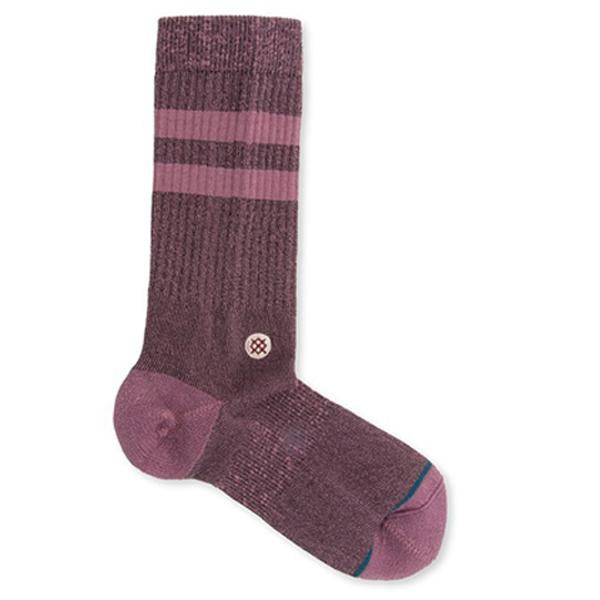 Joven Socks - Rose Smoke
