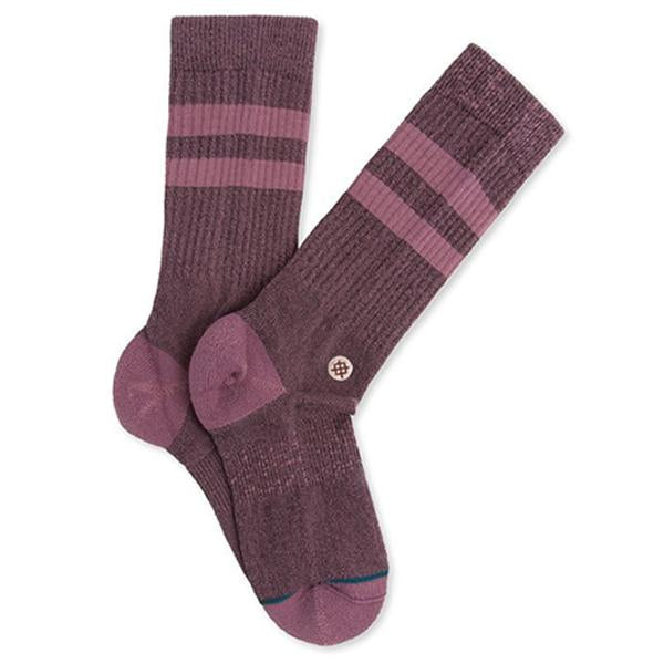 Joven Socks - Rose Smoke