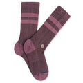 Joven Socks - Rose Smoke