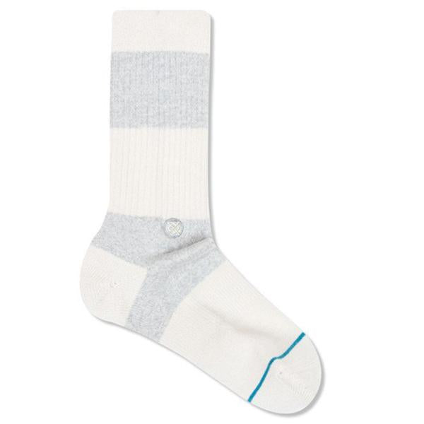 Spectrum Socks - White