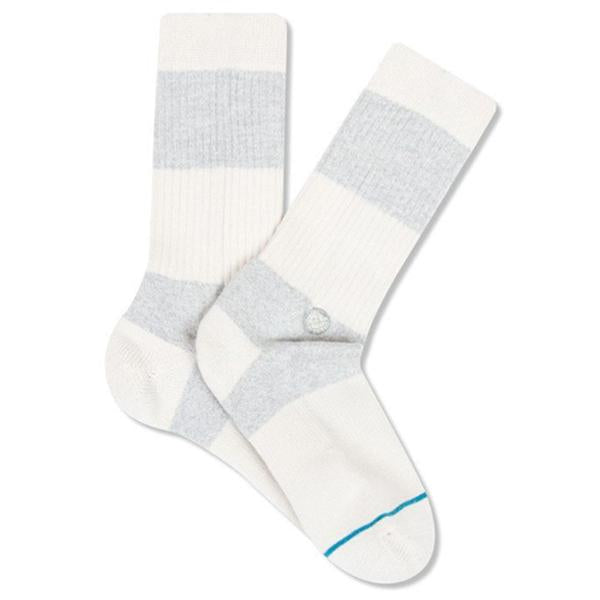 Spectrum Socks - White
