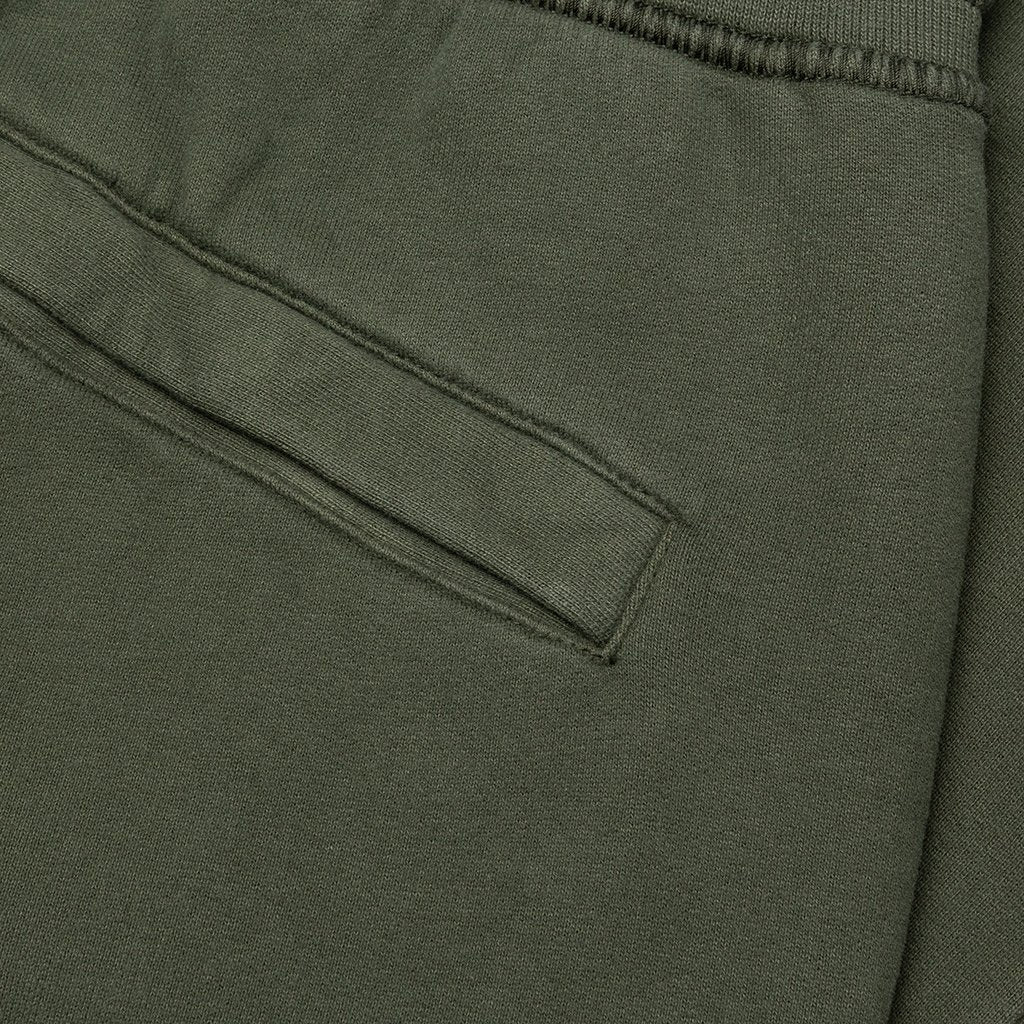 BCF Bermuda Cargo Shorts - Musk