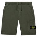 BCF Bermuda Cargo Shorts - Musk