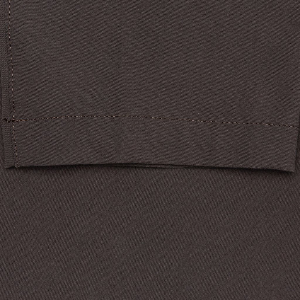 Bi-Stretch Trousers - Blue Grey