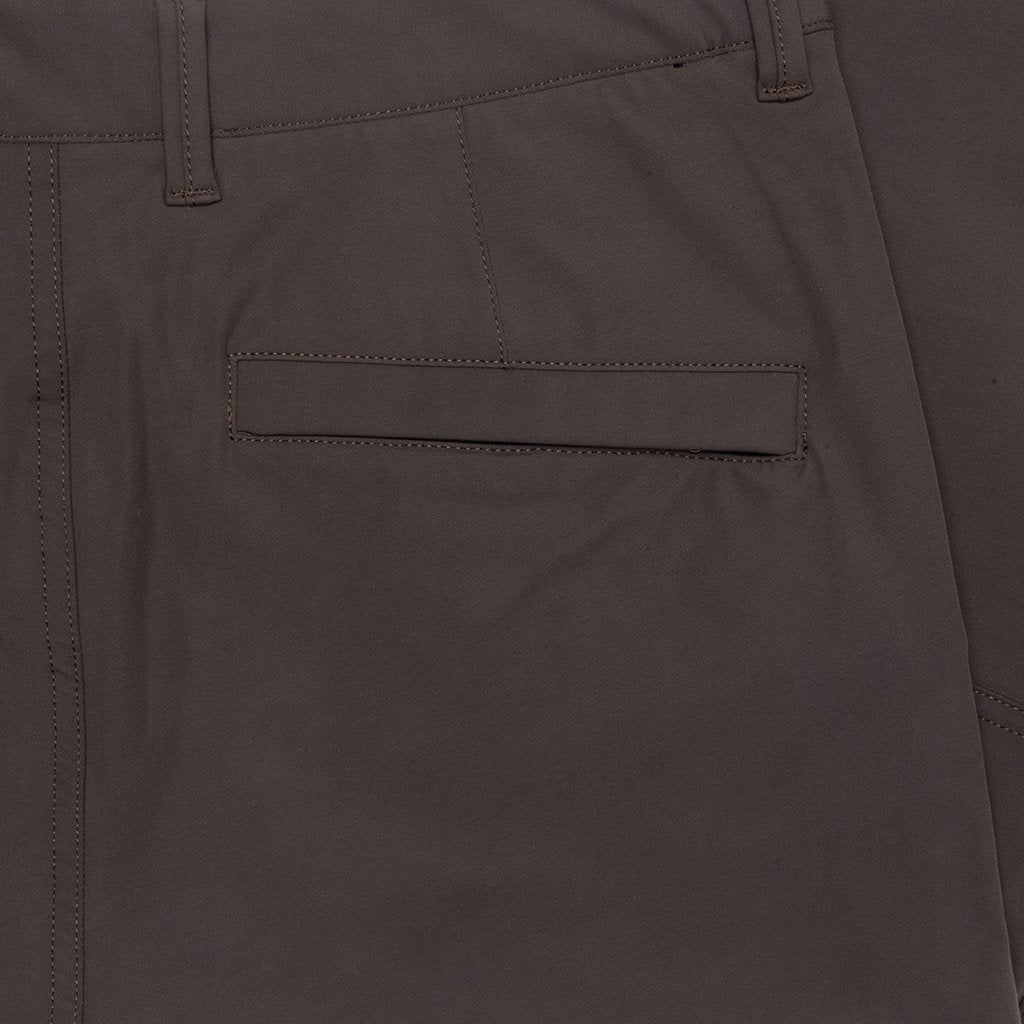 Bi-Stretch Trousers - Blue Grey