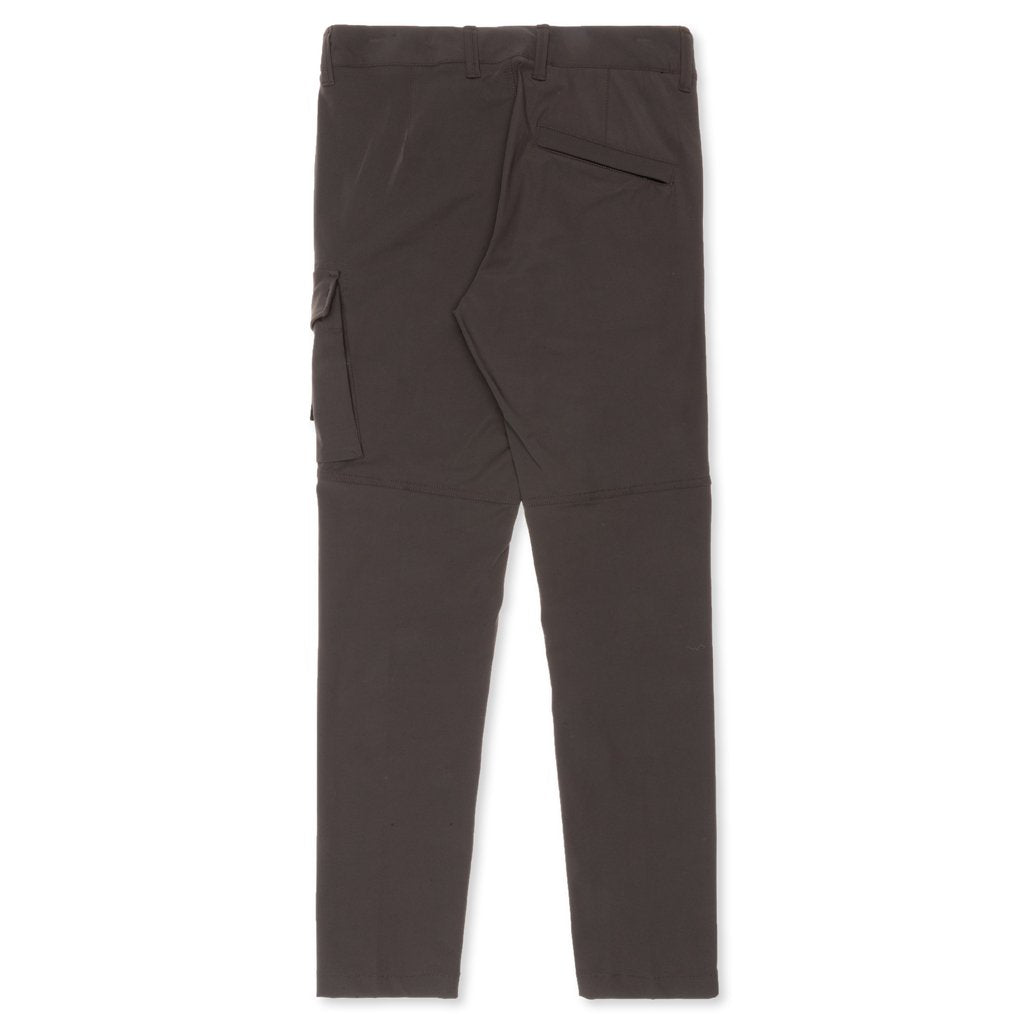Bi-Stretch Trousers - Blue Grey