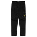 Chino Pants - Faded Black