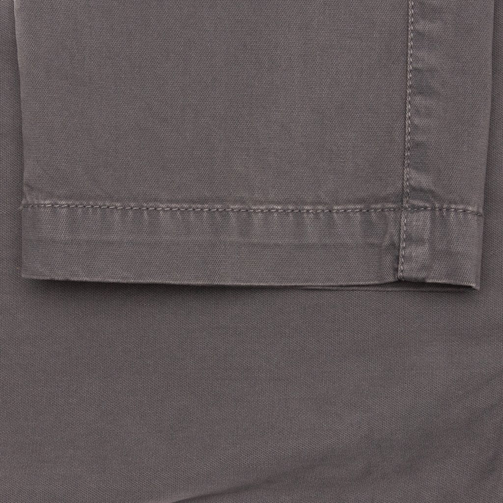 Chino Pants - Faded Blue Grey