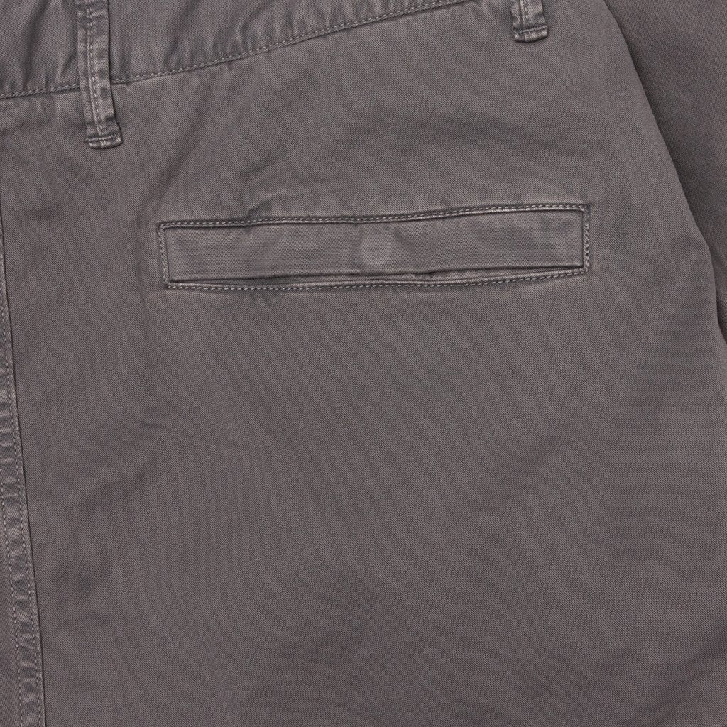 Chino Pants - Faded Blue Grey
