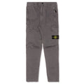 Chino Pants - Faded Blue Grey