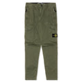 Chino Pants - Faded Olive