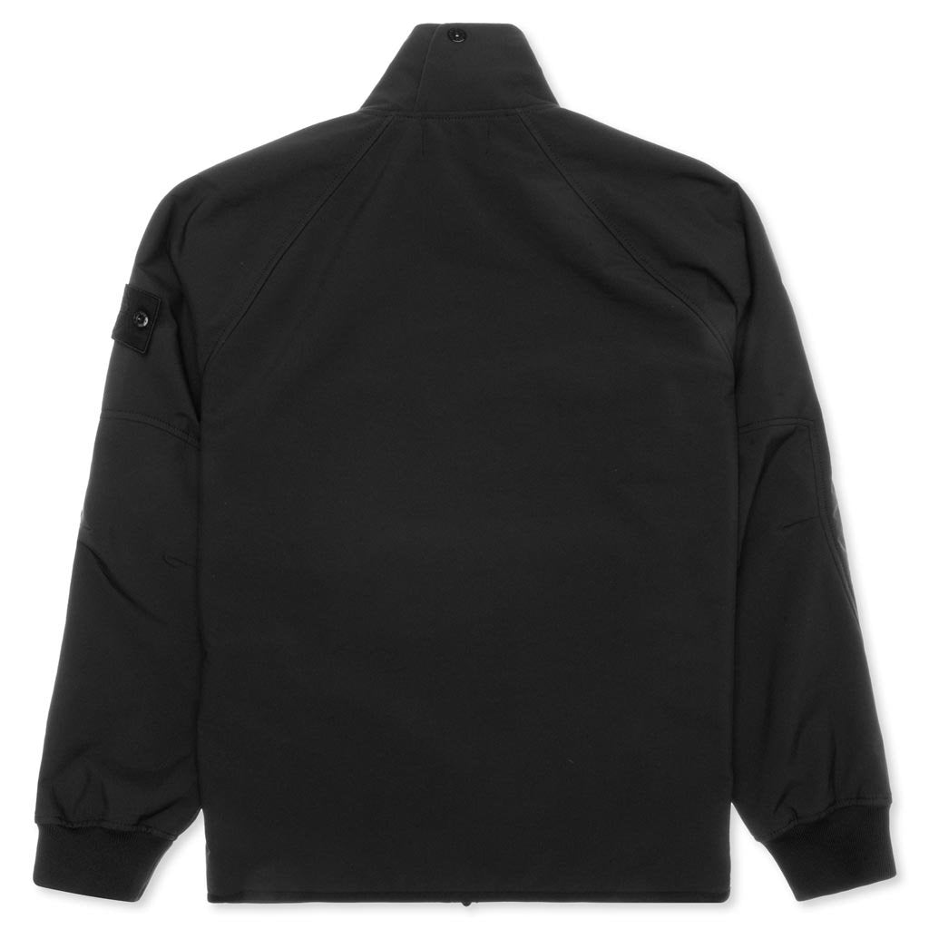 Ghost Jacket - Black