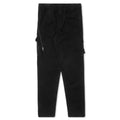 Ghost Piece Pants - Black