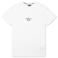 Graphic Twelve T-Shirt - White