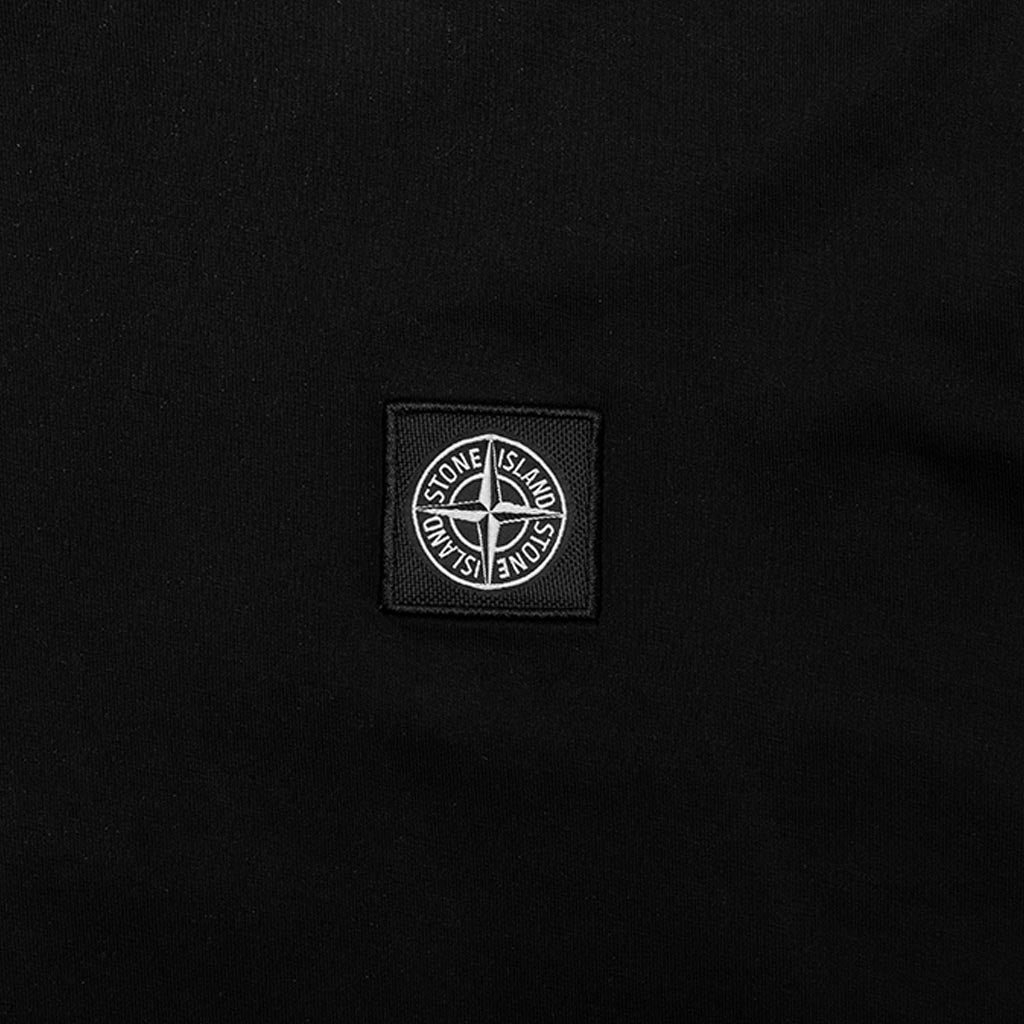 Long Sleeve T-Shirt - Black