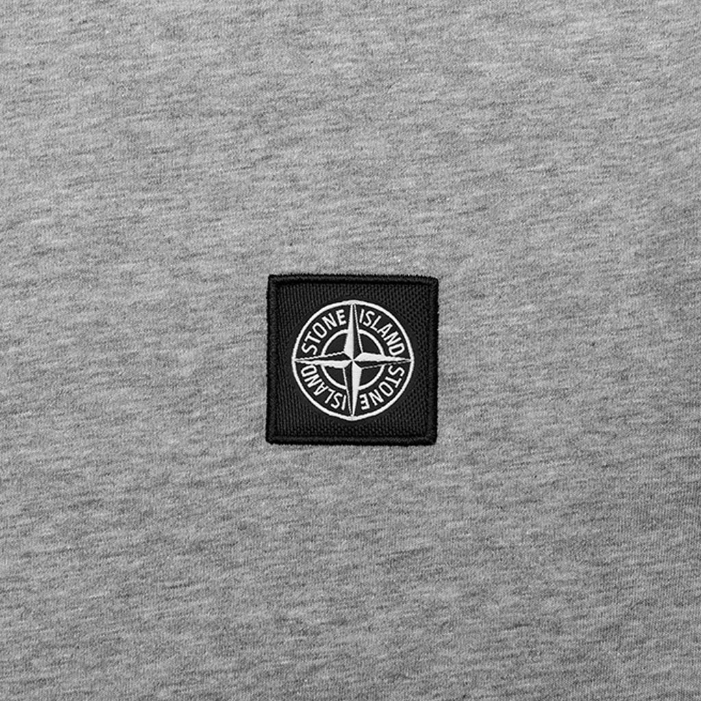 Long Sleeve T-Shirt - Dust Melange