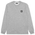 Long Sleeve T-Shirt - Dust Melange