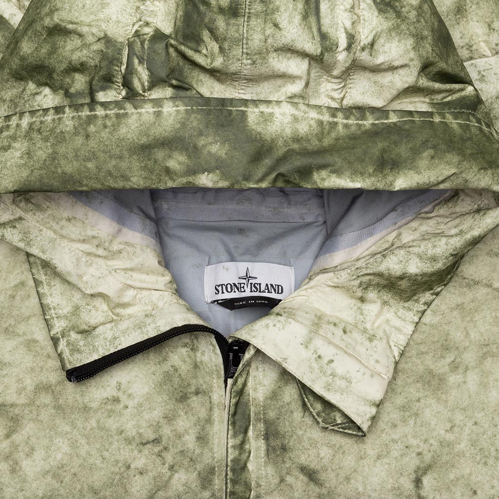 Membrana Oxford 3L Anorak - Beige