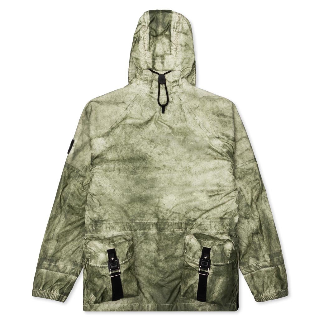 Membrana Oxford 3L Anorak - Beige