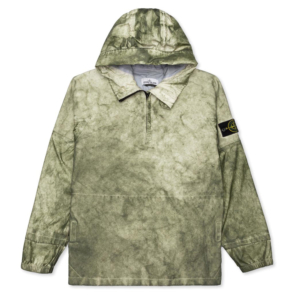 Membrana Oxford 3L Anorak - Beige