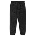 Nylon Metal Pants - Black