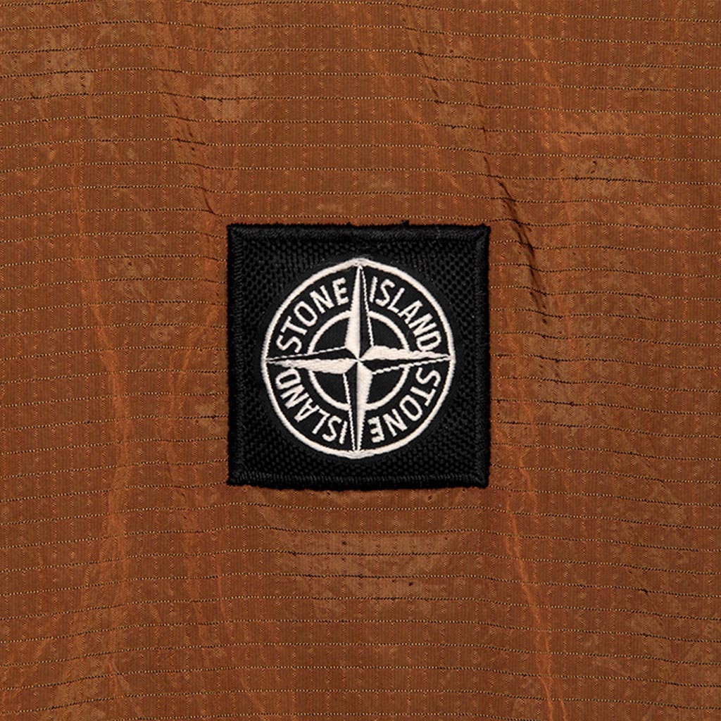 Q1132 Light Overcoat - Orange