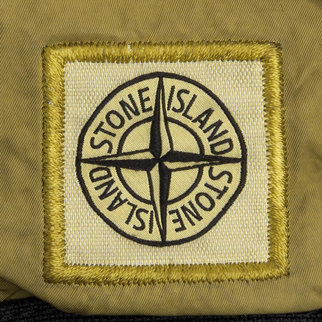 Rucksack - Wheat Yellow