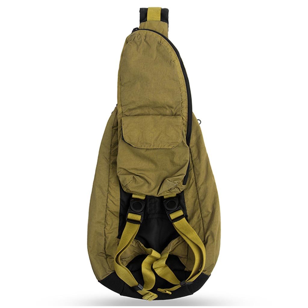 Rucksack - Wheat Yellow