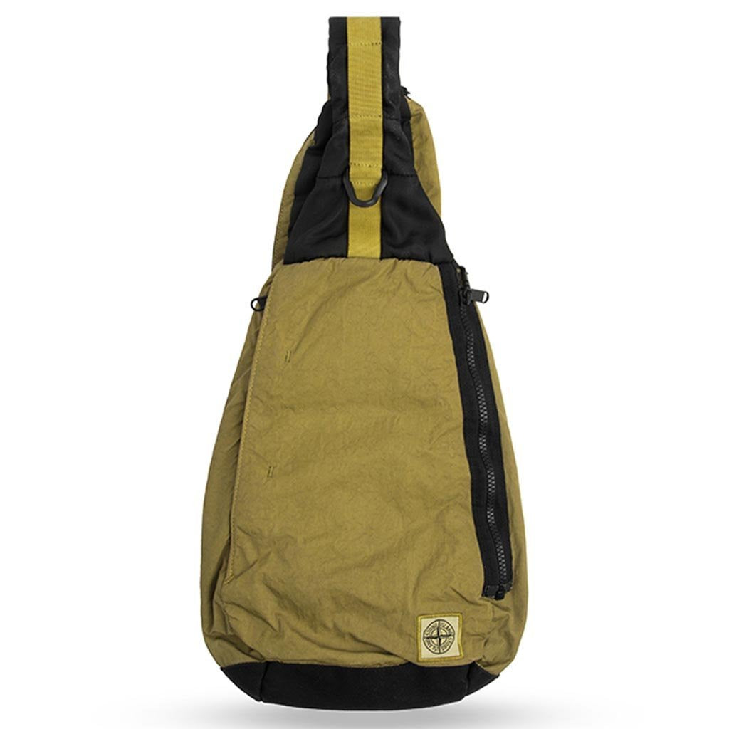 Rucksack - Wheat Yellow