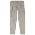 Seersucker-TC Cargo Pants - Beige