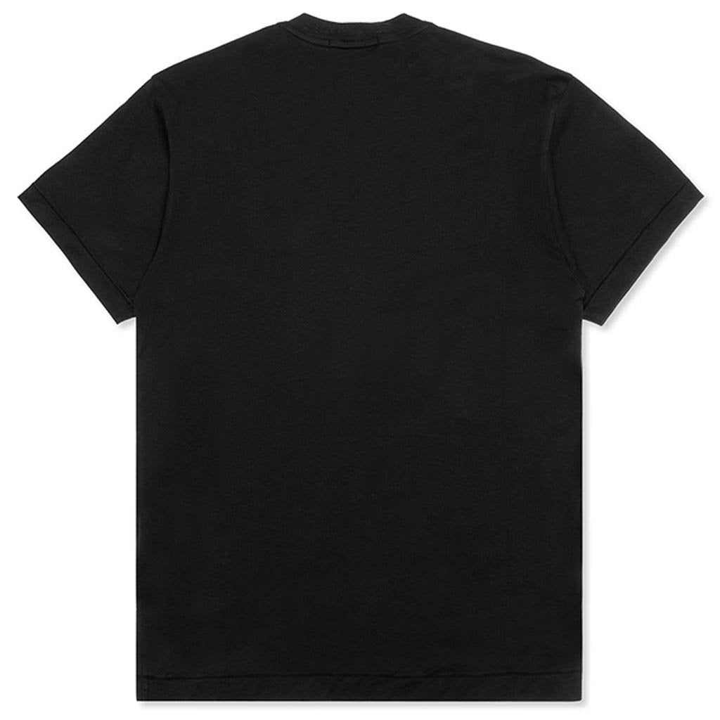 Short Sleeve T-Shirt - Black