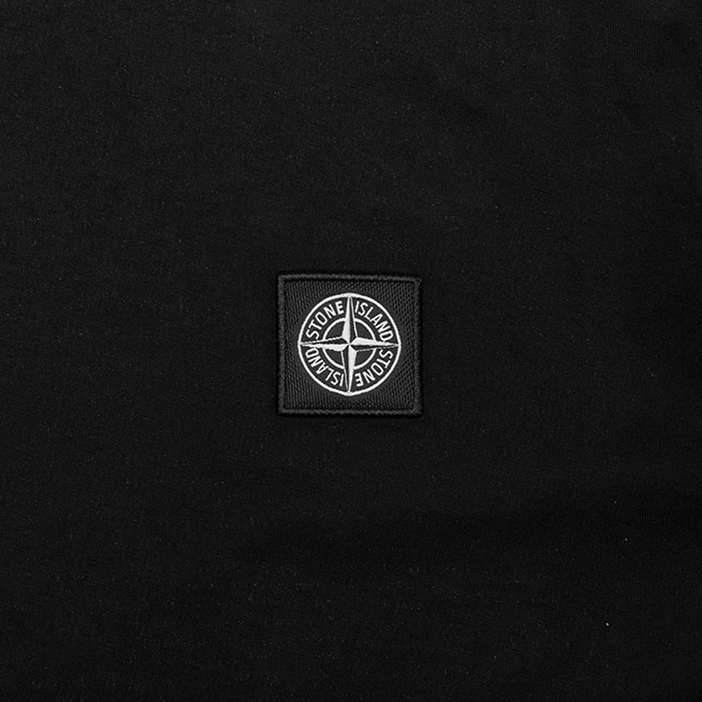 Short Sleeve T-Shirt - Black
