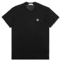 Short Sleeve T-Shirt - Black