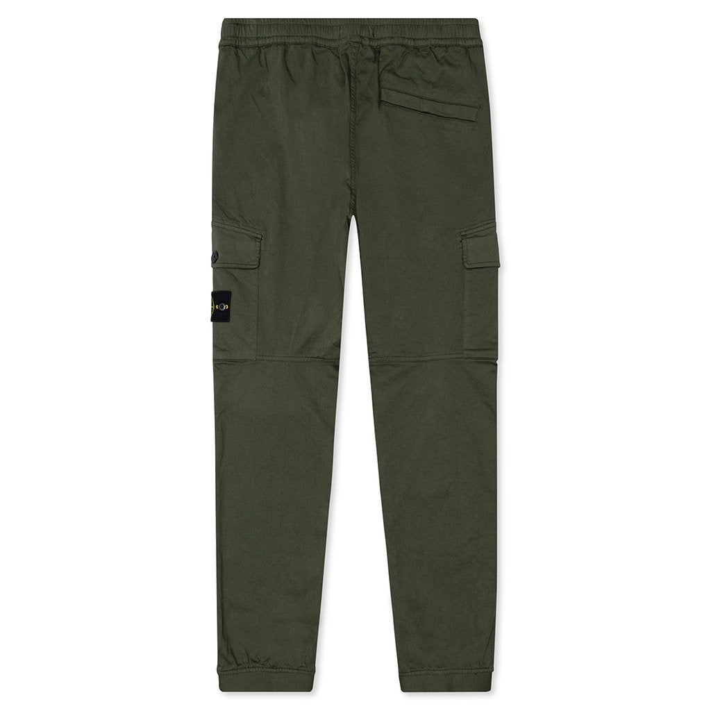 Stretch CWS Pants - Musk