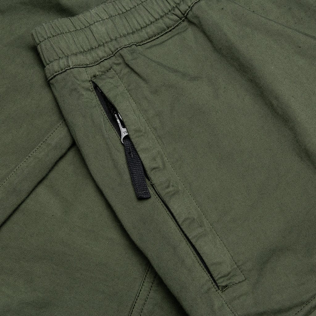 Stretch CWS Pants - Musk
