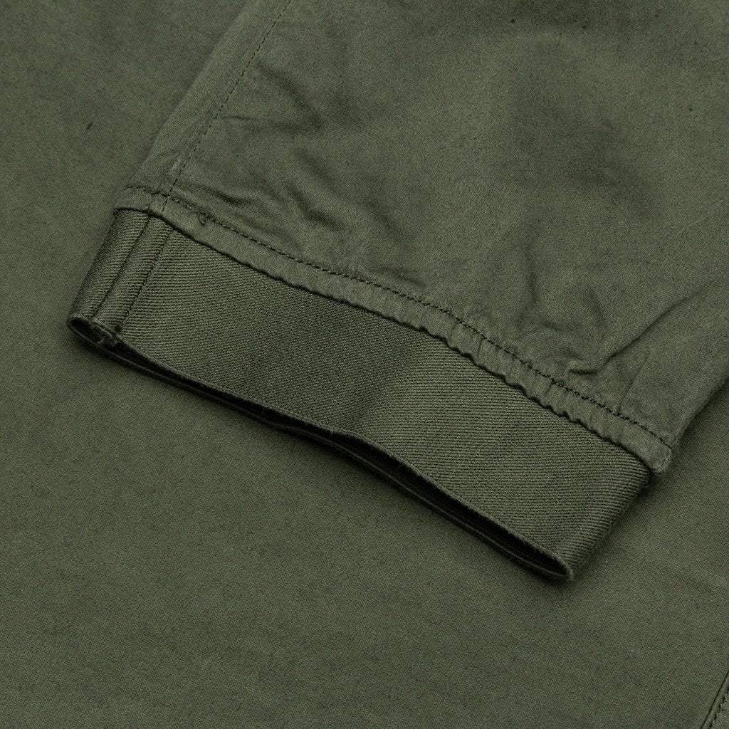 Stretch CWS Pants - Musk