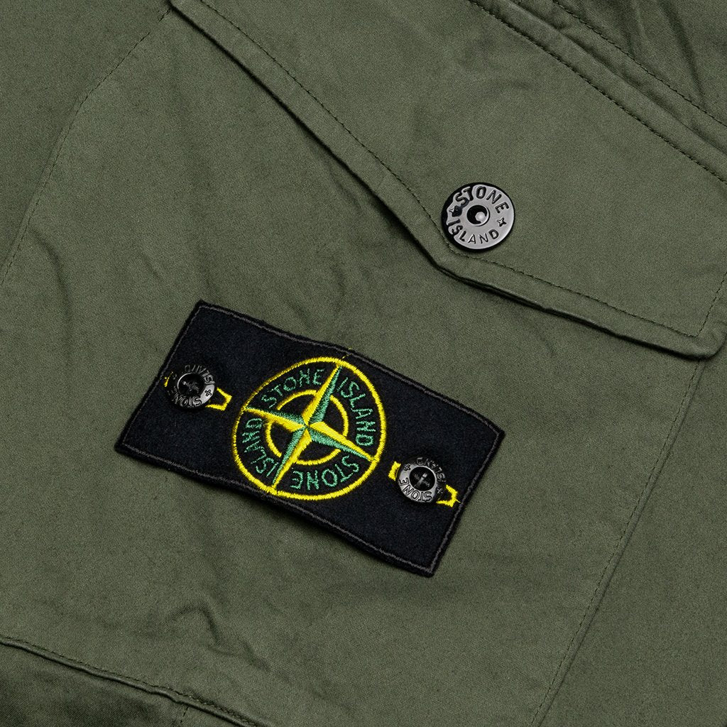 Stretch CWS Pants - Musk