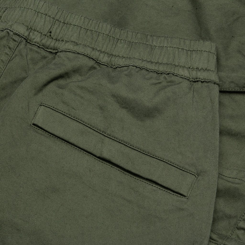 Stretch CWS Pants - Musk