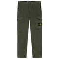 Stretch Gabardine Pants - Musk