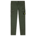 T.CO Old Cargo Trousers - Musk Green
