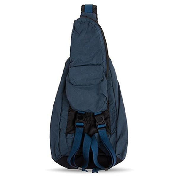 Utility Bag - Avio Blue