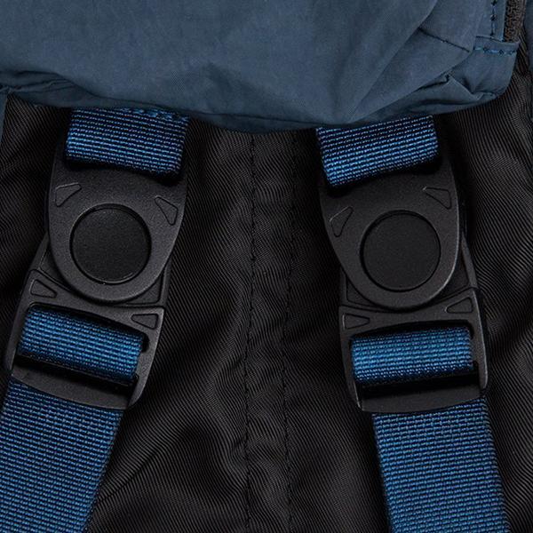 Utility Bag - Avio Blue
