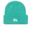 Basic Cuff Beanie - Mint