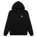 Basic Hoodie - Black 567