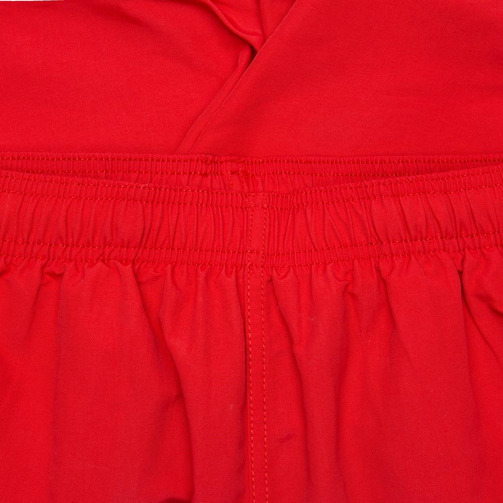 Classic Stock Water Short - Red