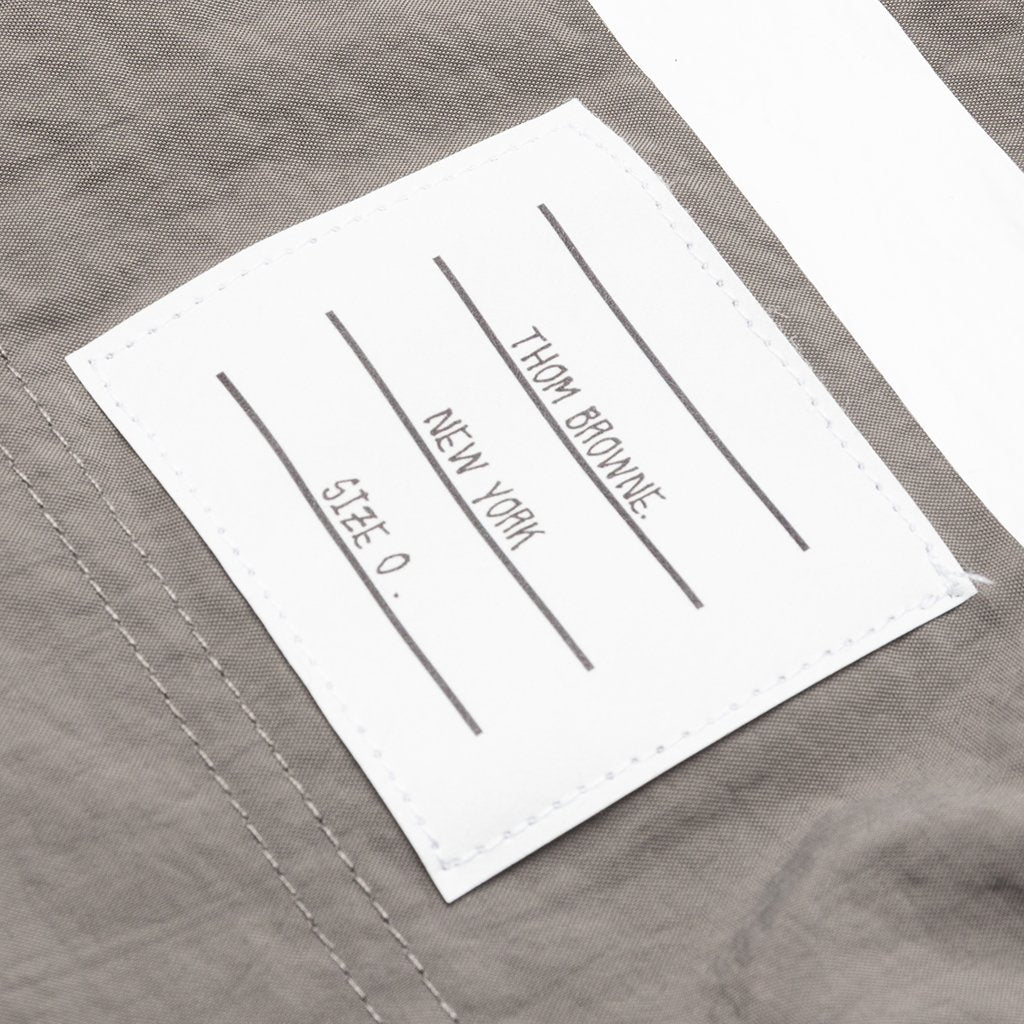 Classic Board Short - Medium Grey