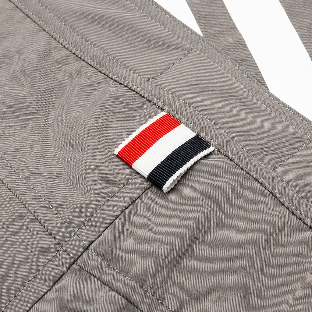 Classic Board Short - Medium Grey