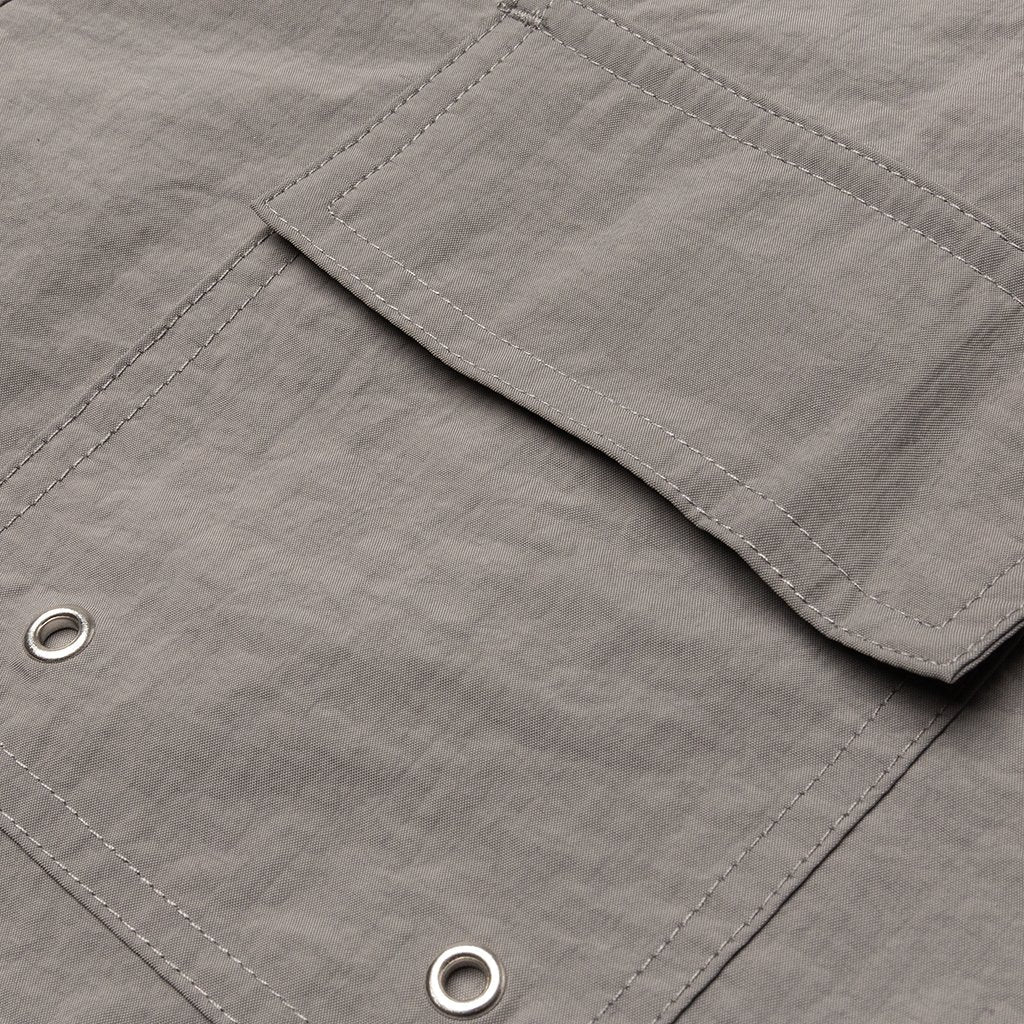 Classic Board Short - Medium Grey