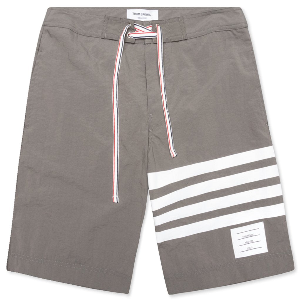 Classic Board Short - Medium Grey